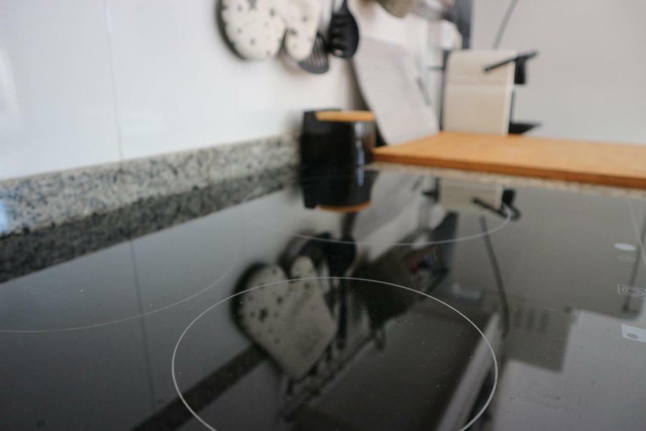 Apartamento Jazmin By Family Homes Дения Экстерьер фото