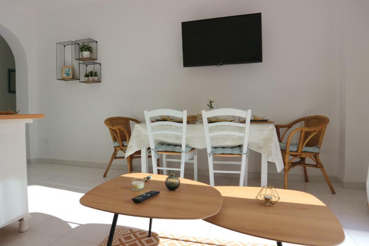 Apartamento Jazmin By Family Homes Дения Экстерьер фото